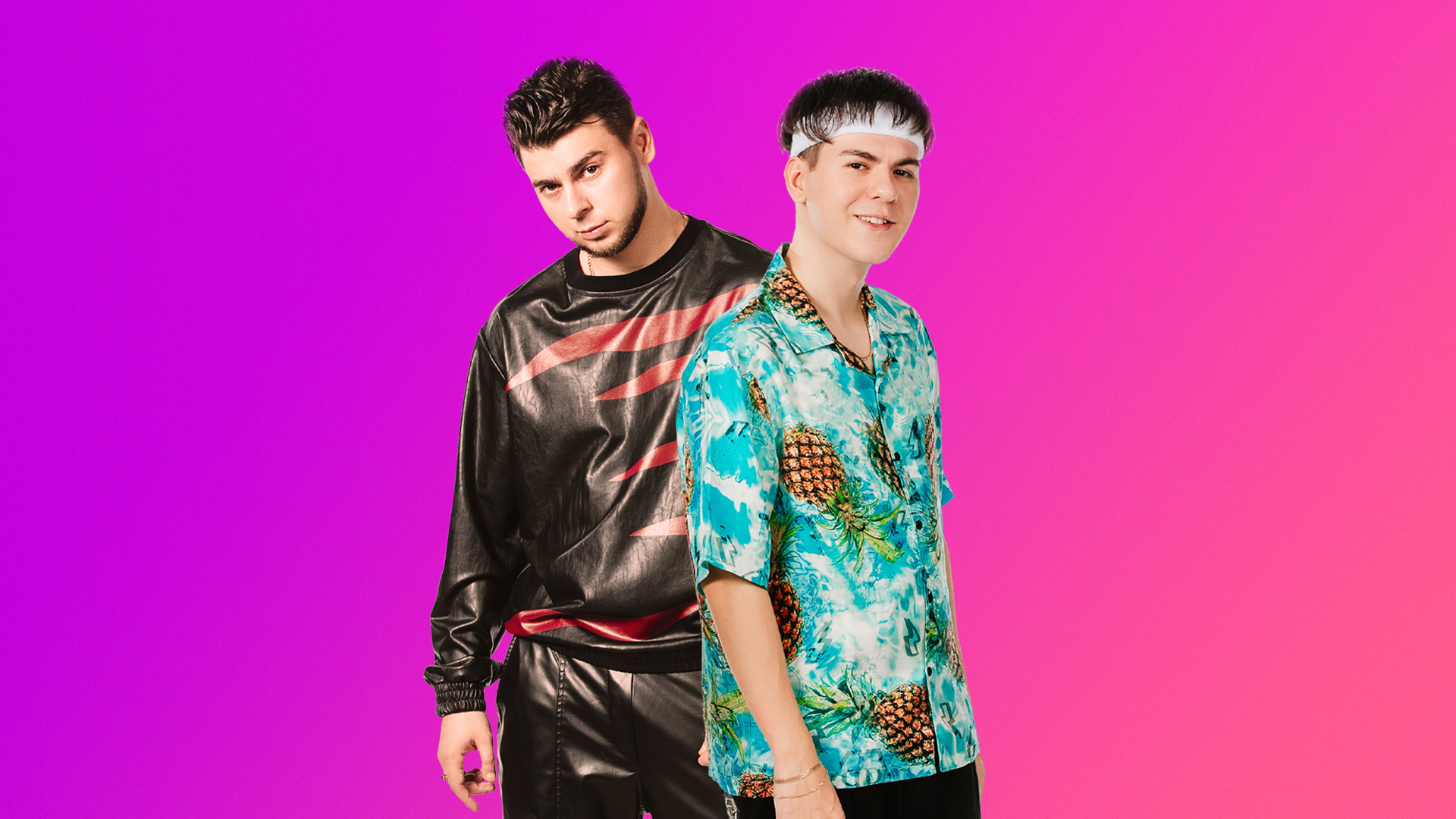 Gayazov$ Brother$