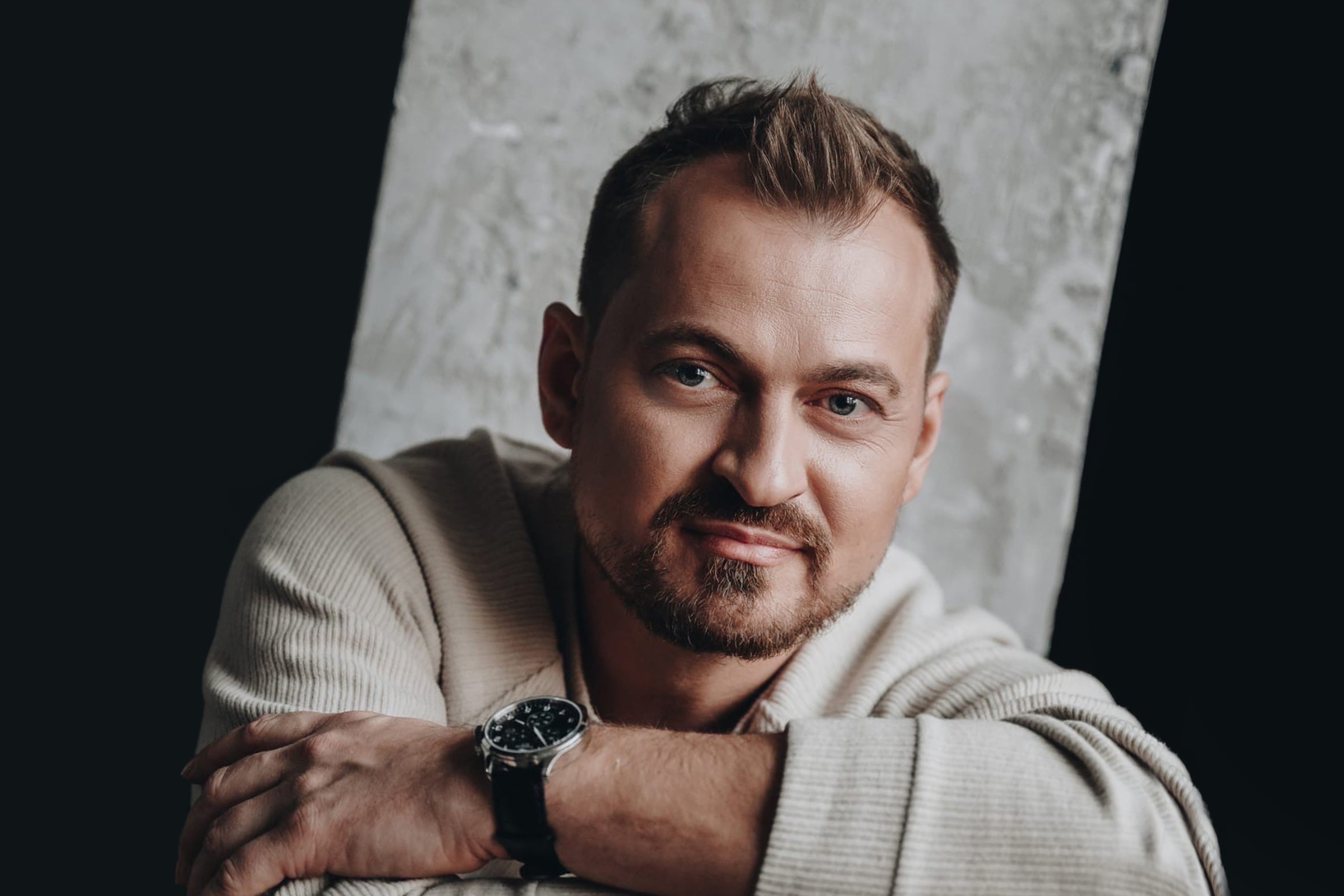 Алексей Петрухин
