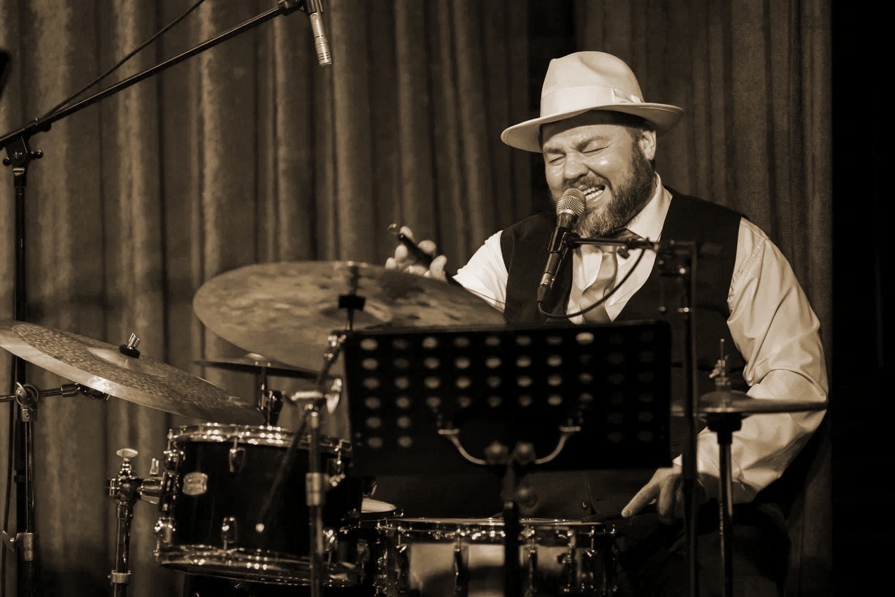 Jazz Papa Band