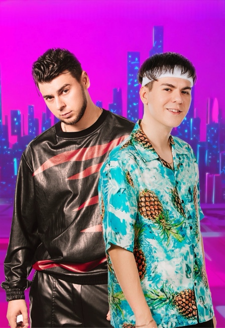 Gayazov$ Brother$. МУЗОN ТУР