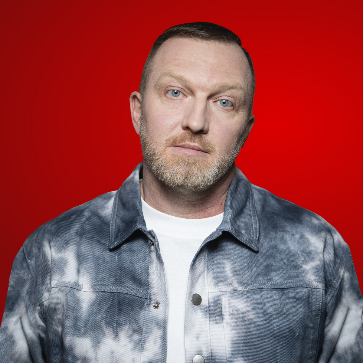 Stand Up Константин Бутаков