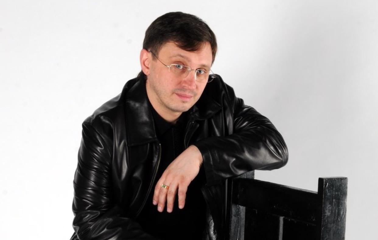 Вечер шансона. БумеR и Мафик