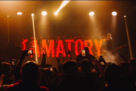 AMATORY