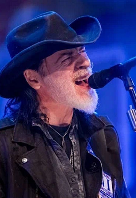 Сергей Воронов & The CrossroadZ