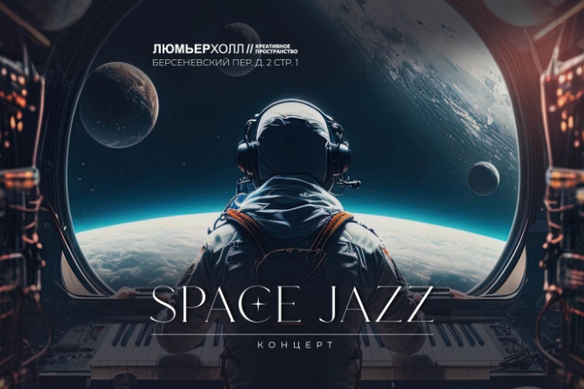 Space Jazz