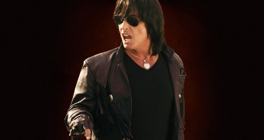 Концерт Joe Lynn Turner