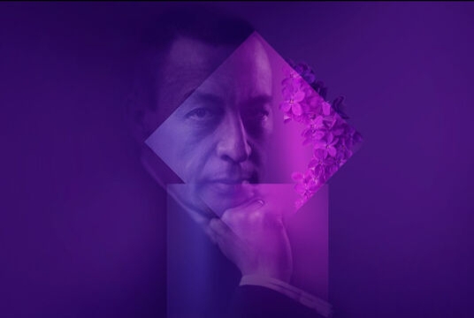 Весенний концерт. Сергей Рахманинов