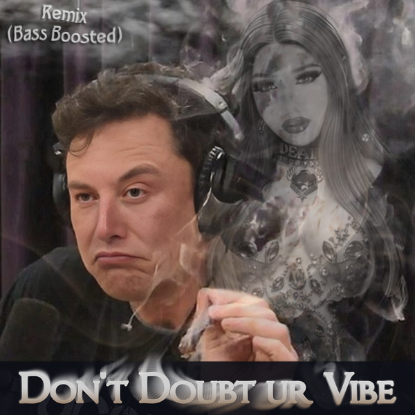 Don't Doubt Ur Vibe (Remix)