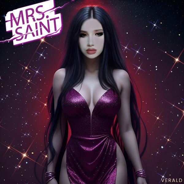 Mrs. Saint